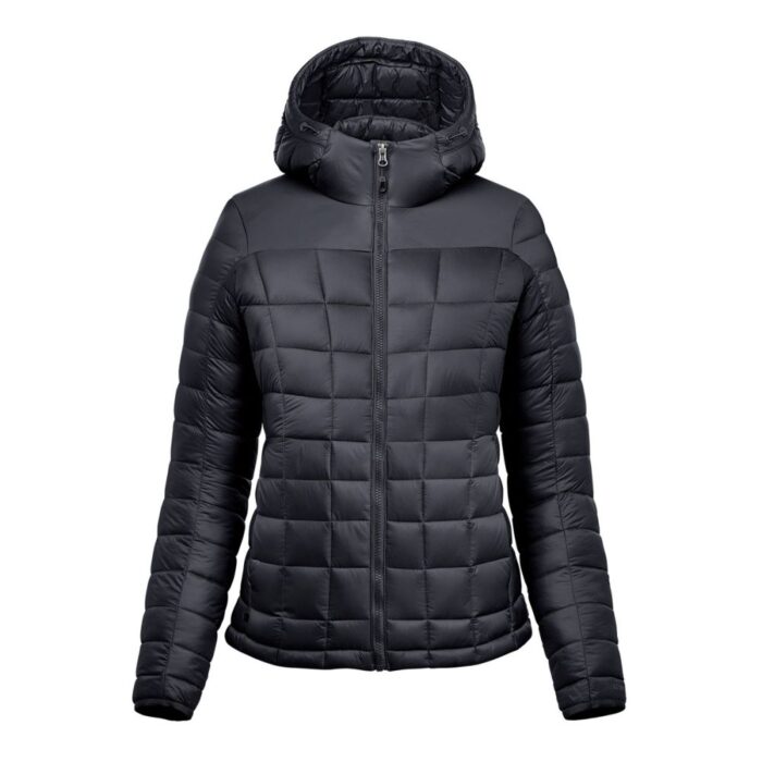 WOMENS TUNDRA THERMAL JACKET