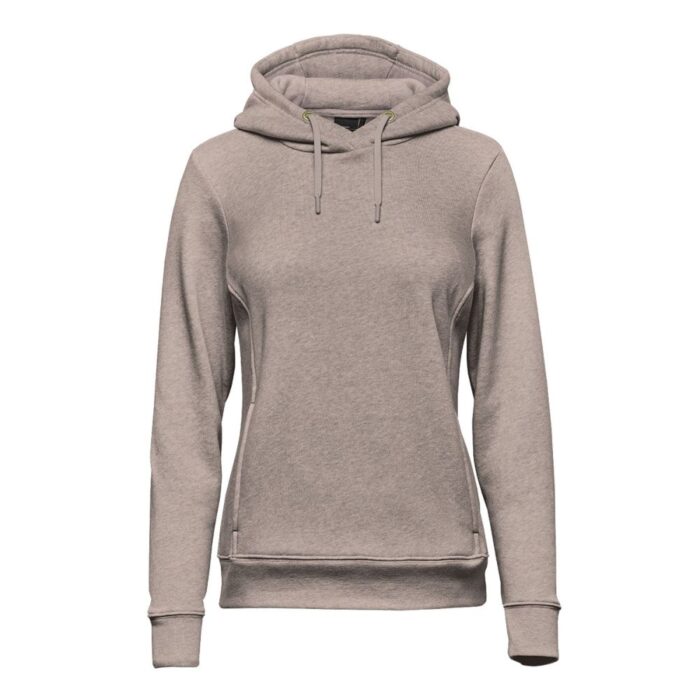 WOMENS MONASHEE HOODY