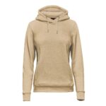 WOMENS MONASHEE HOODY