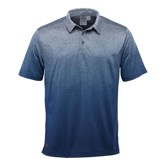 MANS MIRAGE POLO