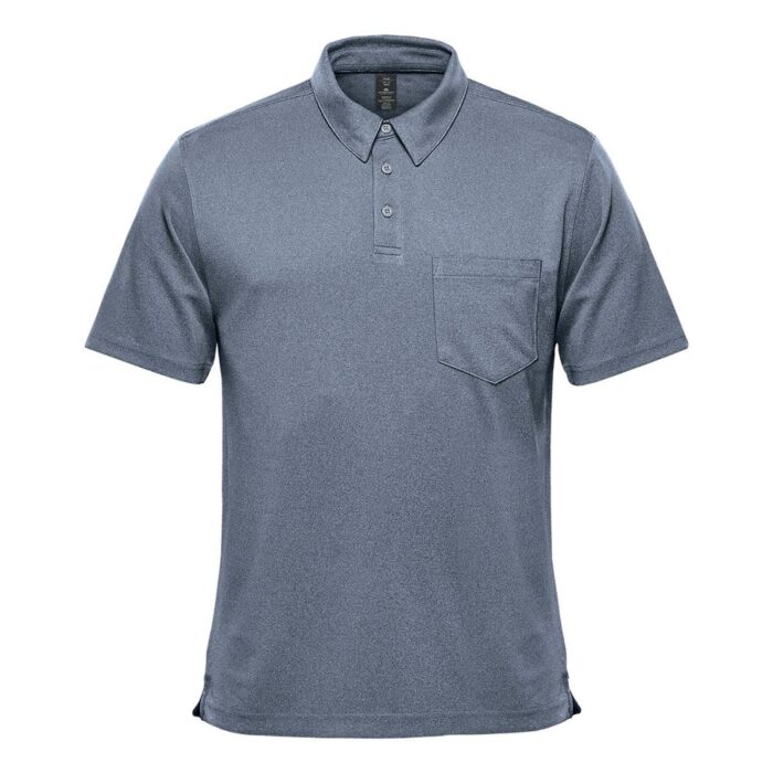 MENS DOCKYARD S/S POLO
