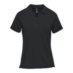WOMENS DOCKYARD S/S POLO