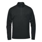 MENS DOCKYARD 1/4 ZIP PULLOVER