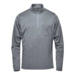MENS DOCKYARD 1/4 ZIP PULLOVER