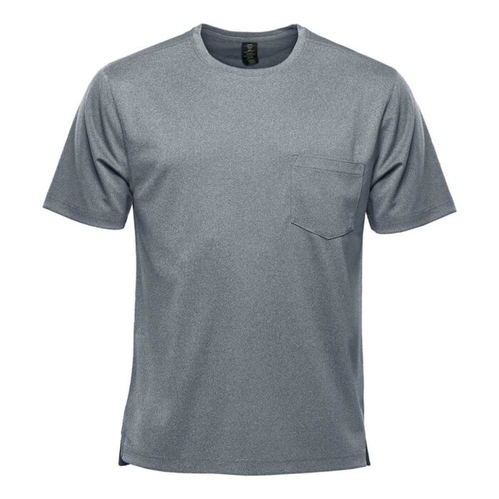MENS DOCKYARD S/S TEE