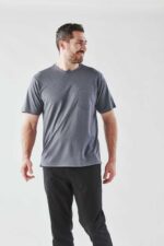 MENS DOCKYARD S/S TEE