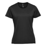 WOMENS DOCKYARD S/S TEE