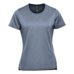 WOMENS DOCKYARD S/S TEE