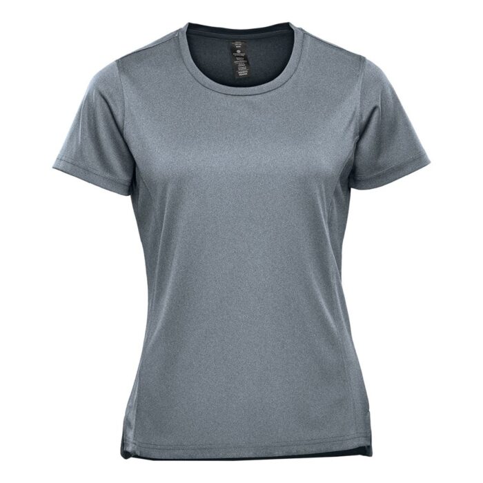 WOMENS DOCKYARD S/S TEE