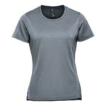 WOMENS DOCKYARD S/S TEE