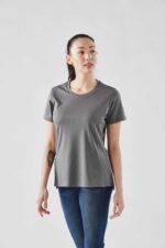 WOMENS DOCKYARD S/S TEE