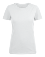 AMERICAN U LADIES CREWNECK T SHIRT