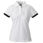 ANTREVILLE LADIES POLO