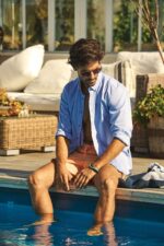 BALTIMORE MENS SHIRT - Image 4
