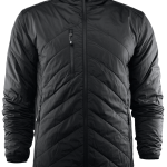 DEER RIDGE-900, BLACK, XXL, MENS JACKET