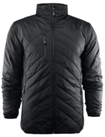 DEER RIDGE-900, BLACK, XXL, MENS JACKET