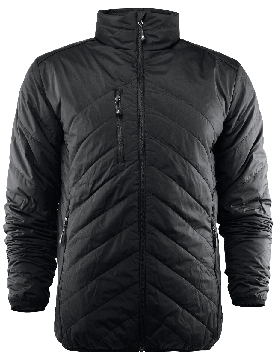 web_deer_ridge_men_black.png DEER RIDGE-900, BLACK, XXL, MENS JACKET