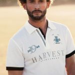 ANDERSON MENS POLO