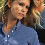 LARKFORD LADIES POLO