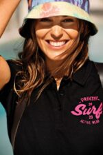SURF PRO LADY POLO