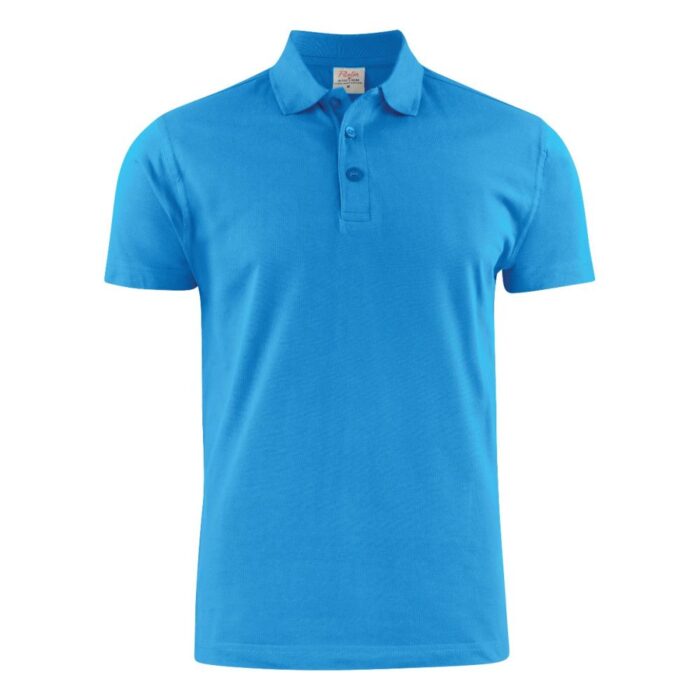 SURF RSX MENS PIQUET POLO SHIRT