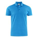 SURF RSX MENS PIQUET POLO SHIRT