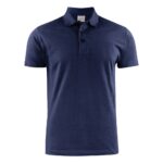SURF RSX MENS PIQUET POLO SHIRT