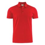SURF RSX MENS PIQUET POLO SHIRT