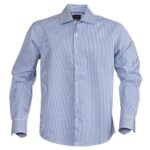 TRIBECA-513, LIGHT BLUE, 2XL, MENS SHIRT