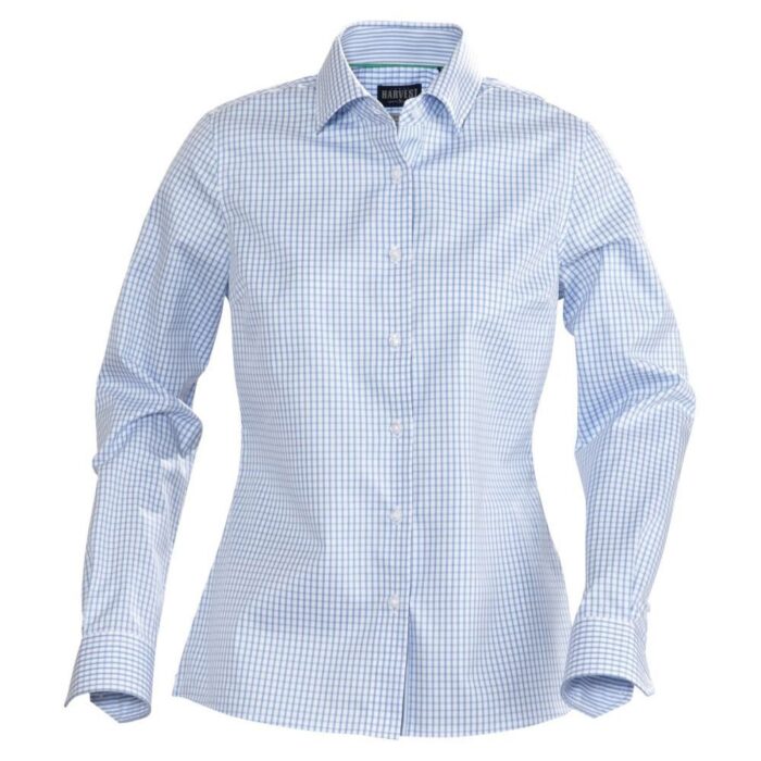 TRIBECA LADIES SHIRT
