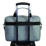 SWISH LAPTOP SATCHEL