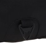 FORTRESS LAPTOP BACKPACK-BLACK