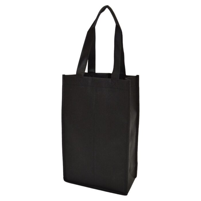 DOUBLE WINE BAG