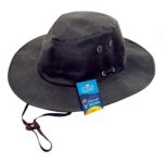 Poly Viscose School Hat