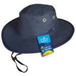Poly Viscose School Hat