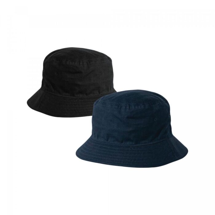 TUCKET BUCKET RIPSTOP HAT