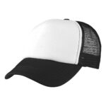 KIDS TRUCKER CAP