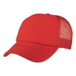 KIDS TRUCKER CAP