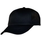NZ BIGGER TRUCKER CAP