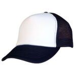 NZ BIGGER TRUCKER CAP