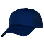 NZ BIGGER TRUCKER CAP