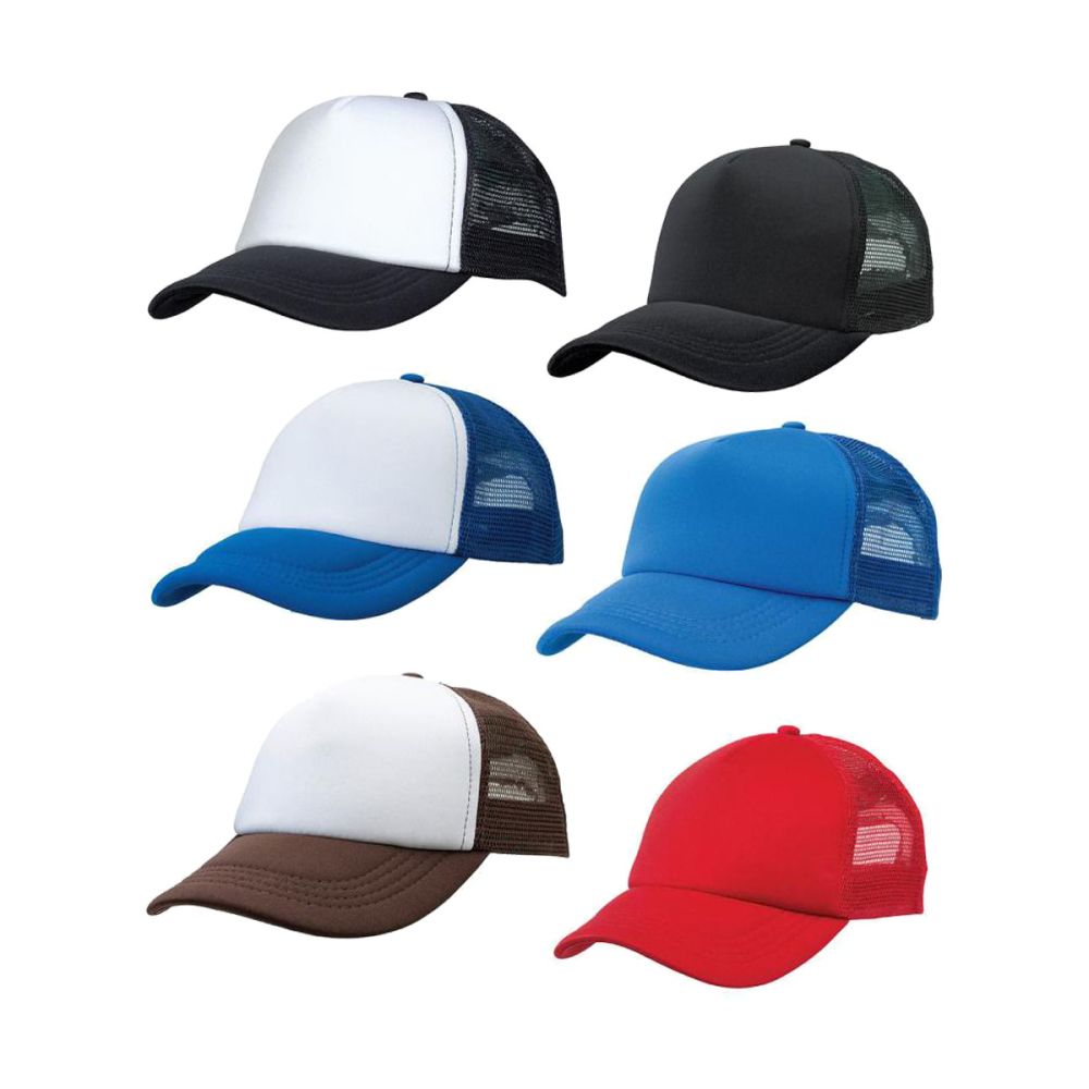 4055group_1_1_1.jpg KIDS TRUCKER CAP