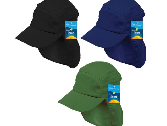 POLYVISCOSE LEGIONNAIRE