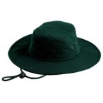 SURF WIDE BRIM HAT