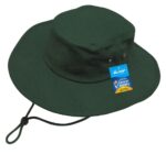 SURF WIDE BRIM HAT