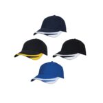 BOLERO CAP