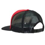 FLAT PEAK TRUCKER