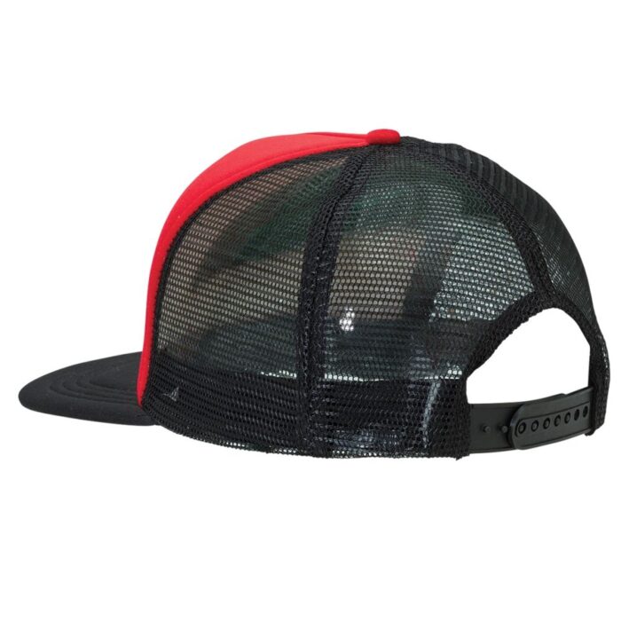 FLAT PEAK TRUCKER