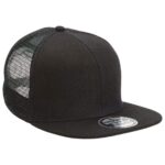 Premium American Twill Snapback
