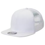 Premium American Twill Snapback